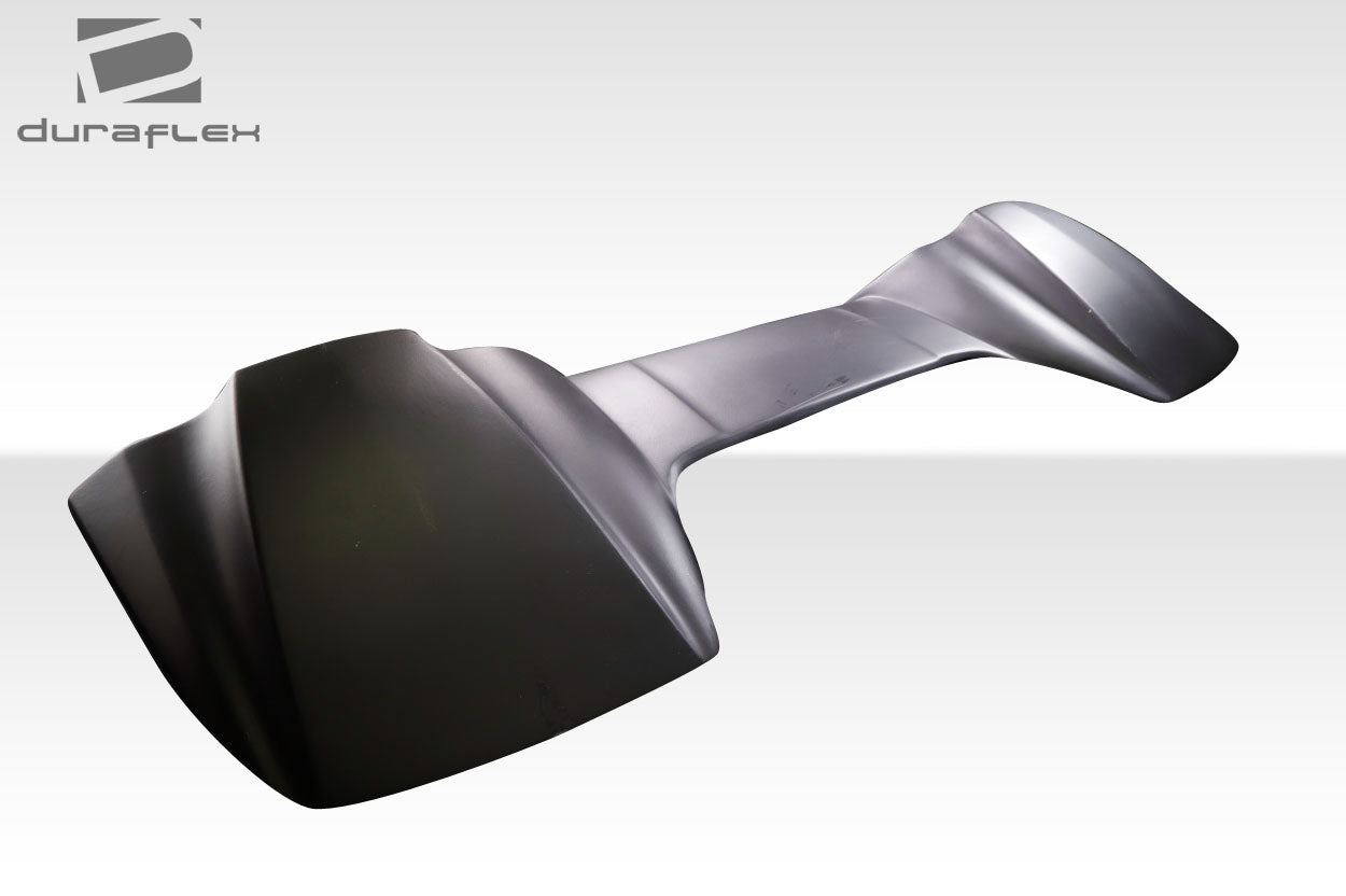 2014-2019 Chevrolet Corvette Duraflex Arsenal Tonneau Cover - 1 Piece